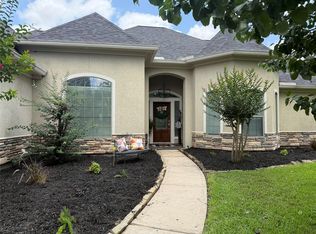 27326 S Karaugh Dr, Richmond, TX 77406