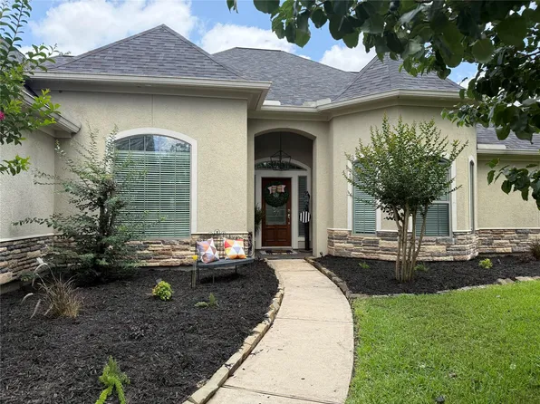 27326 S Karaugh Dr, Richmond, TX 77406