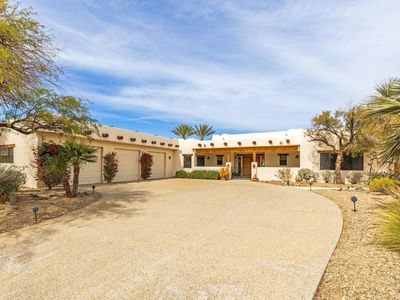 4690 Desert Oriole Dr, Borrego Springs, CA, 92004