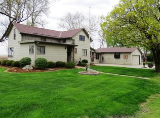 1130 S County Road 26, Fremont, NE 68025