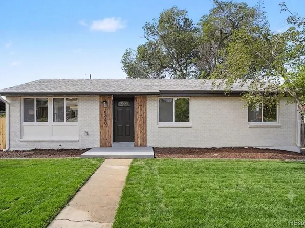 6340 W 61st Avenue, Arvada, CO 80003