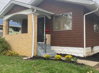 631 Mohawk Ave, Akron, OH 44305