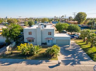 722 Blair Ave, Calexico, CA 92231