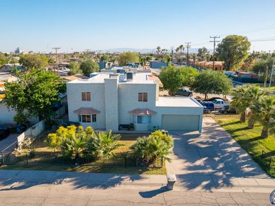 722 Blair Ave, Calexico, CA, 92231