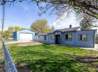 604 E Olympic Ave, Spokane, WA 99207