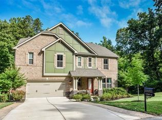 7747 Burning Ridge Dr, Stanley, NC 28164