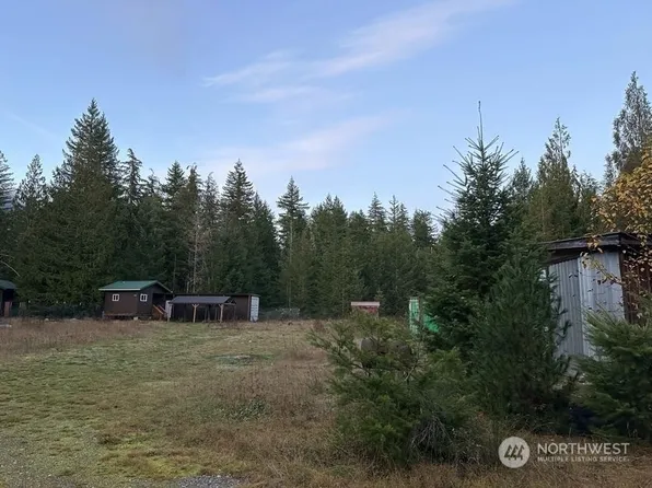 60626 Kitsap Court, Marblemount, WA 98267
