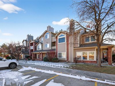 4760 S Wadsworth Boulevard #H101, Denver, CO, 80123