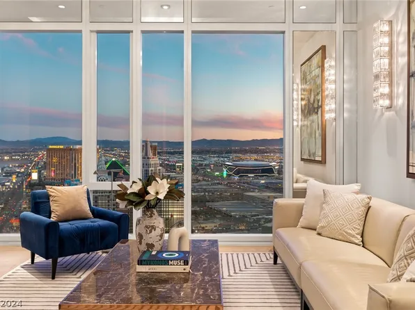 3750 Las Vegas Blvd S Unit 4502, Las Vegas, NV 89158