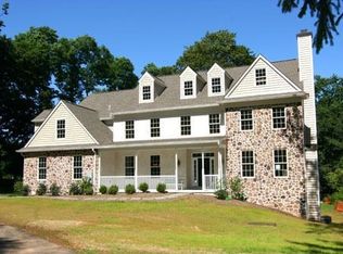 781 N Wayne Ave, Wayne, PA 19087