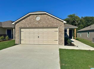 549 Savannah St, Odenville, AL 35120