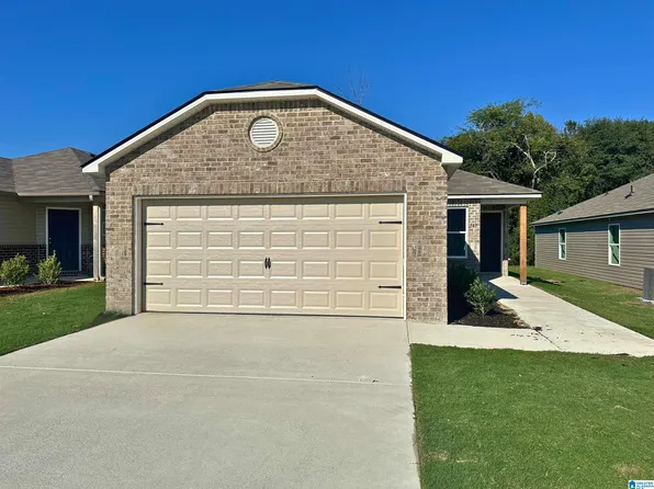 549 Savannah St, Odenville, AL 35120