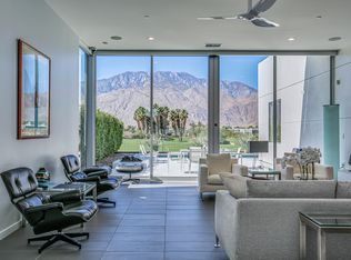 579 Soriano Way, Palm Springs, CA 92262