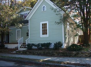 516 Calhoun St NW, Atlanta, GA 30318