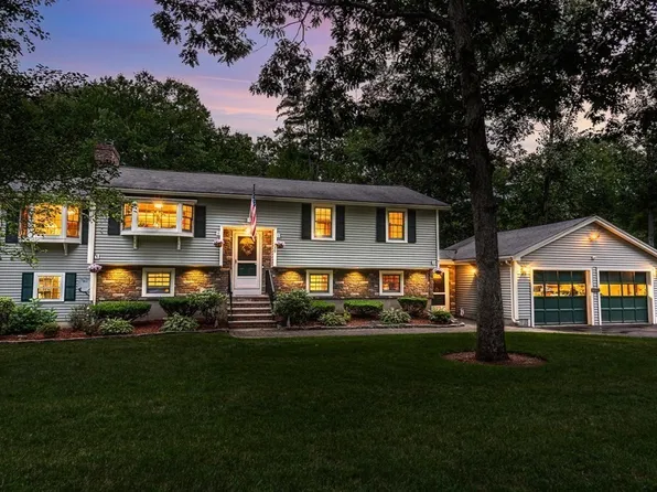 39 Charles St, Georgetown, MA 01833