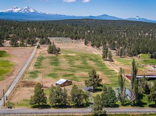 66295 Gerking Market Rd, Bend, OR 97703