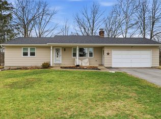 386 White Springs Rd, Geneva, NY 14456