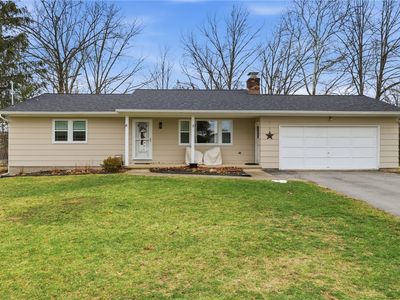 386 White Springs Rd, Geneva, NY, 14456