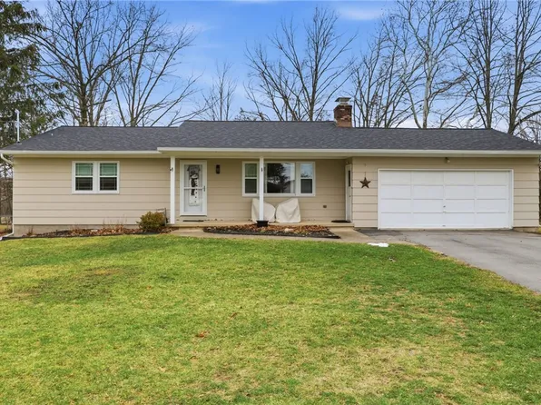 386 White Springs Rd, Geneva, NY 14456