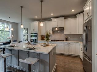3356 Roseford Blvd, Ann Arbor, MI
