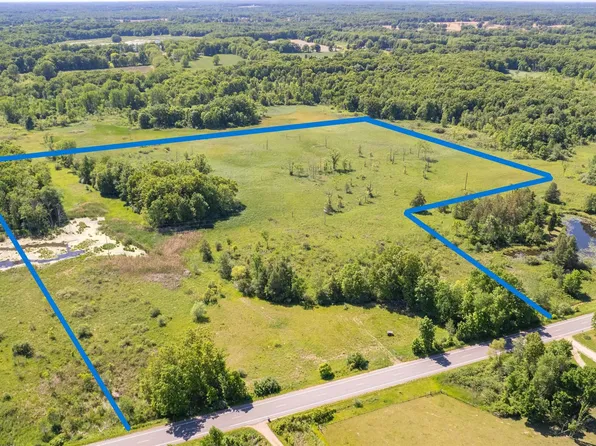16000 28 Mile Rd, Albion, MI 49224