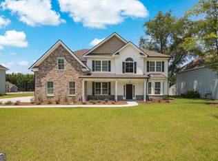 79 Crestview Dr, Guyton, GA 31312