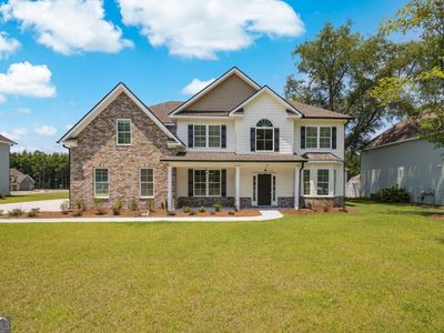 79 Crestview Dr, Guyton, GA, 31312