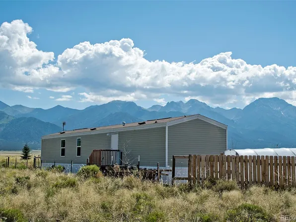 69 Diablo Court, Moffat, CO 81143