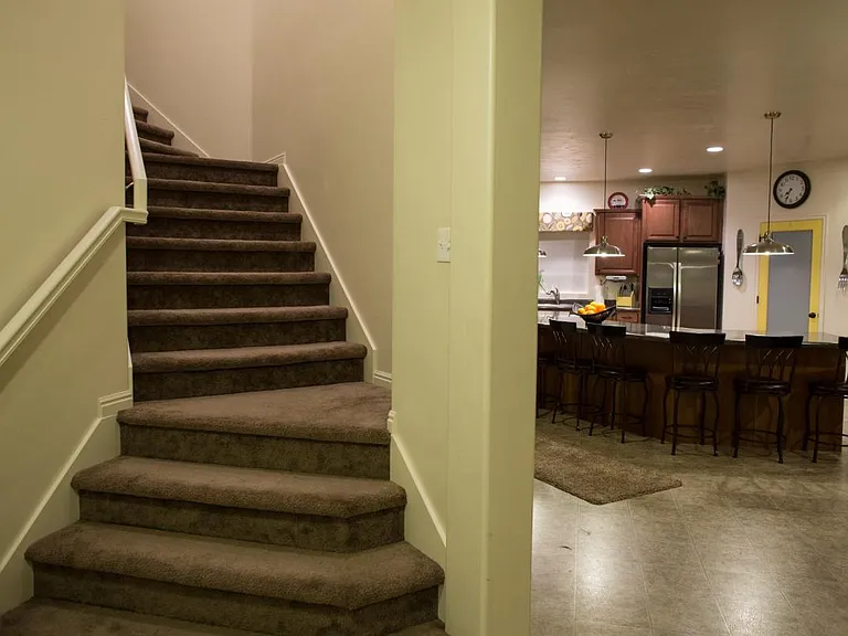 Upstaircase