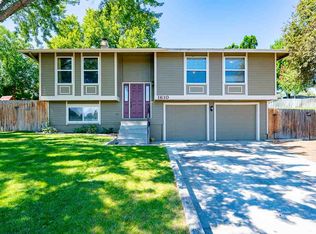 1610 S Ione St, Kennewick, WA 99337