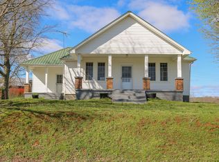 1310 Judge Warren Rd, Mc Minnville, TN 37110