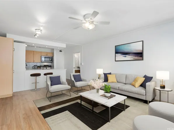 1201 Wilder Ave APT 2404, Honolulu, HI 96822