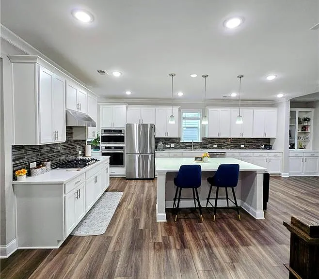 3145 Black Reins Dr — Photo 10