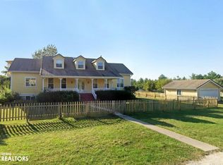 1845 Crystal Springs Ln, Fairfield, IA