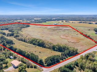 6967 County Road 5, Rice, MN 56367