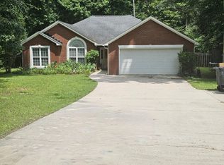 226 Amy Cir, North Augusta, SC 29841