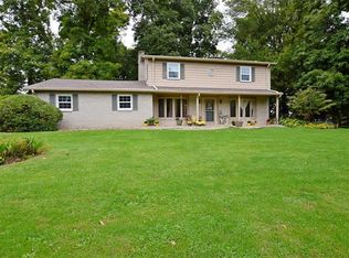 5739 Hobbs Dr, Anderson, IN 46013