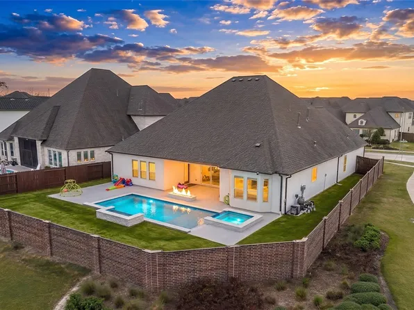 6203 Silver Lake Ln, Manvel, TX 77578