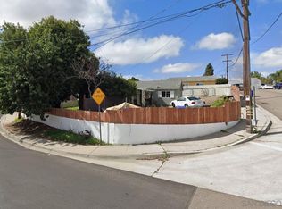2904 1/2 Alta Dr, National City, CA 91950
