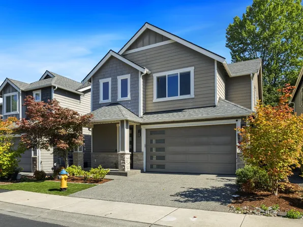 14709 41st Ave SE, Bothell, WA 98012