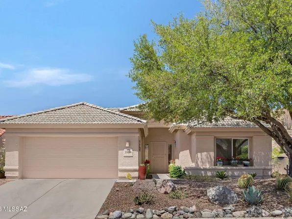 37674 S Skyline Dr, Saddlebrooke, AZ 85739