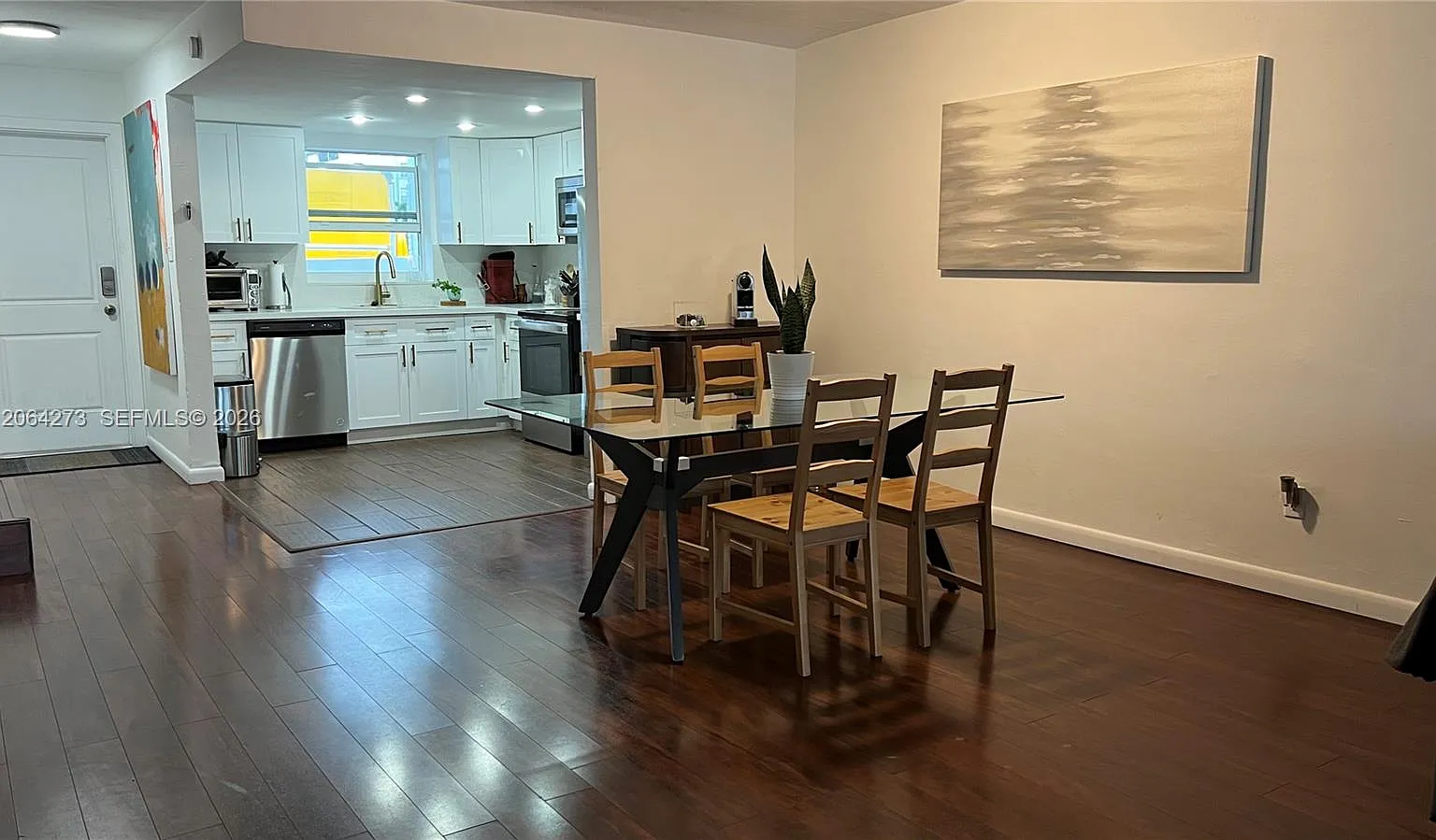 2 bed, 1444 sqft, $4,200 — Photo 3