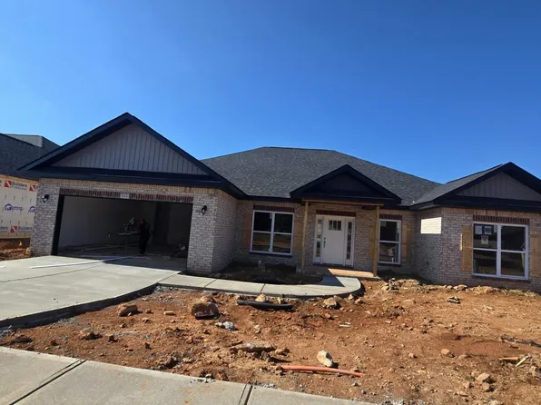 513 Anhinga Rd Lot 88, Greenville, SC 29605