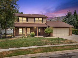 538 Creekview Cir, Centerville, UT 84014