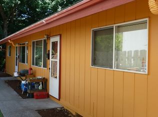 4132-4134 NE Mallory Ave, Portland, OR 97211