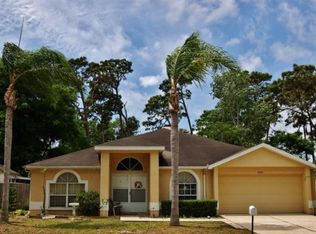 4903 Westerly Dr, New Port Richey, FL 34653