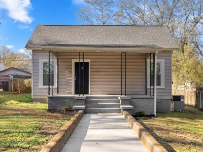 3A Wallace St, Greenville, SC, 29605