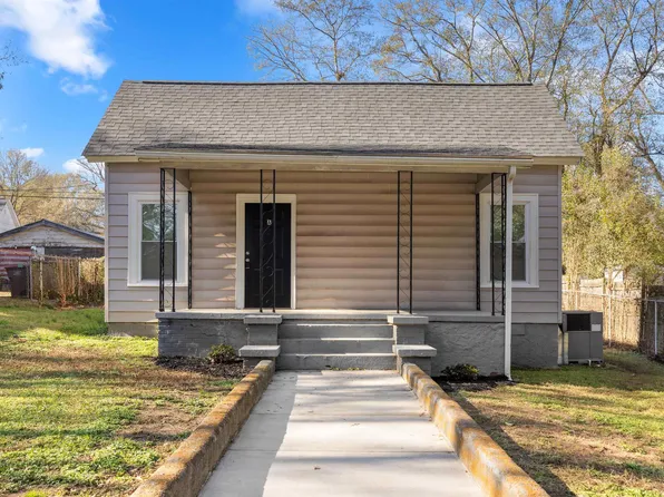 3A Wallace St, Greenville, SC 29605