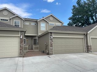 261 W Jamison Cir UNIT 9, Littleton, CO 80120