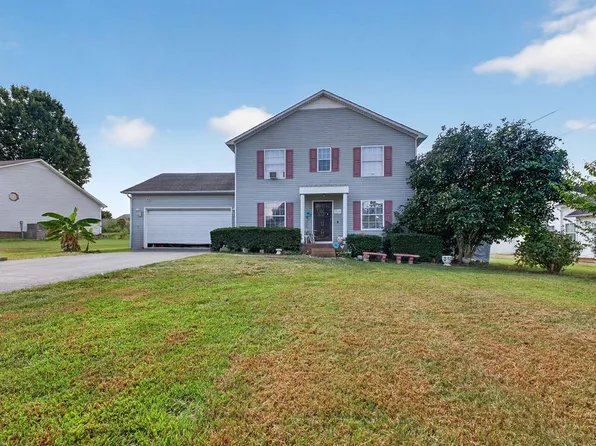 1618 Jamie Dr, Columbia, TN 38401